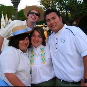 Meet your Posher, Krista